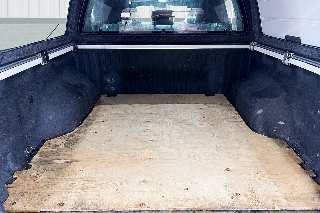 Volkswagen Amarok 2018
