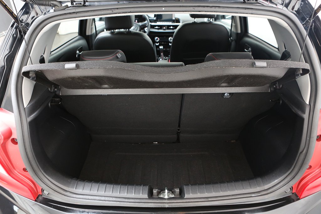 Kia Picanto 1,0 T-GDI 100hk GT-Line 5D Navi Skinn Kamera 2021