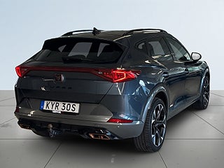 Cupra Formentor VZ e-Hybrid Drag Mvärme 360° kamera Navi Rattvärme S&V – bild 6