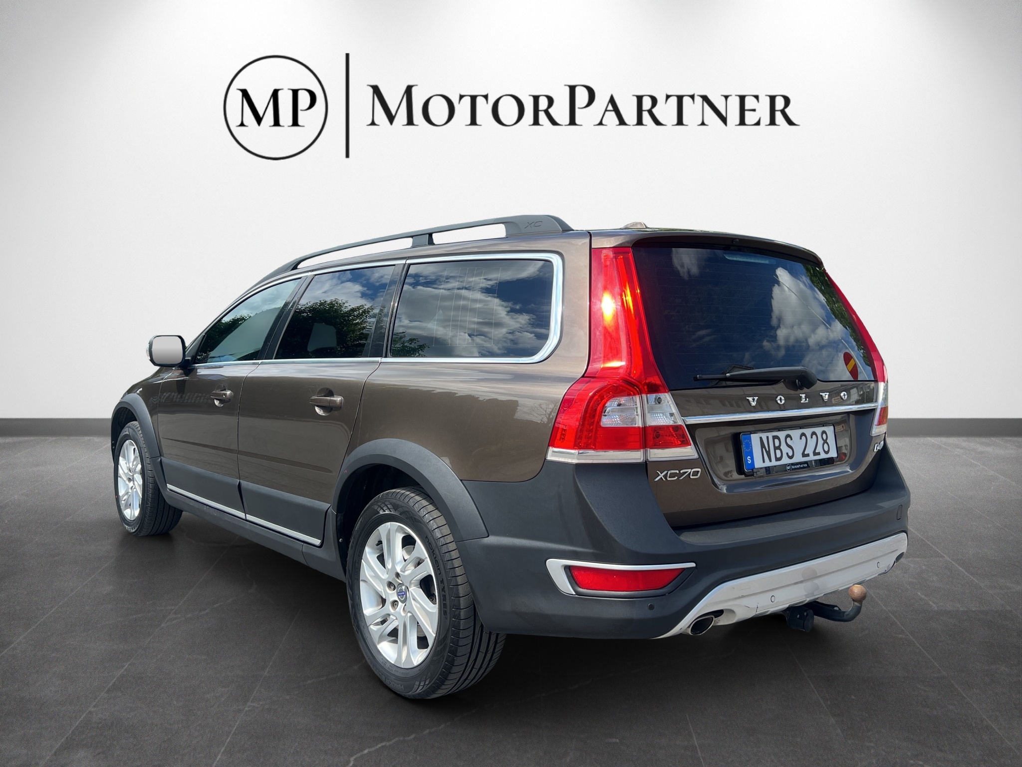 Volvo XC70 2016, bild 5/45