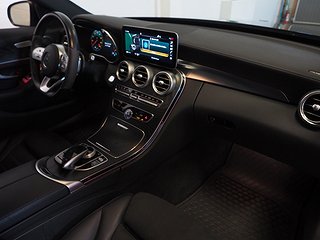 Kombi Mercedes-Benz C 14 av 24