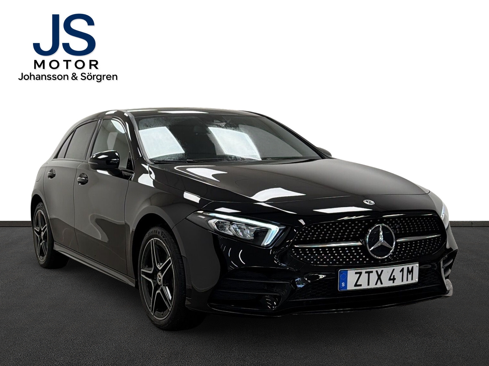 Mercedes-Benz A 2022, bild 2/51