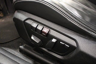 Halvkombi BMW 435 15 av 27