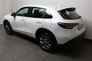 SUV Honda ZR-V 4 av 23