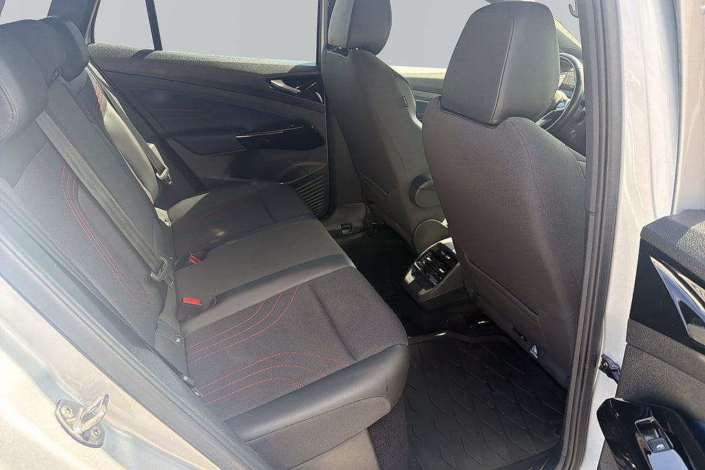 Volkswagen ID.4 2022
