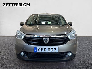 Kombi Dacia Lodgy 5 av 15