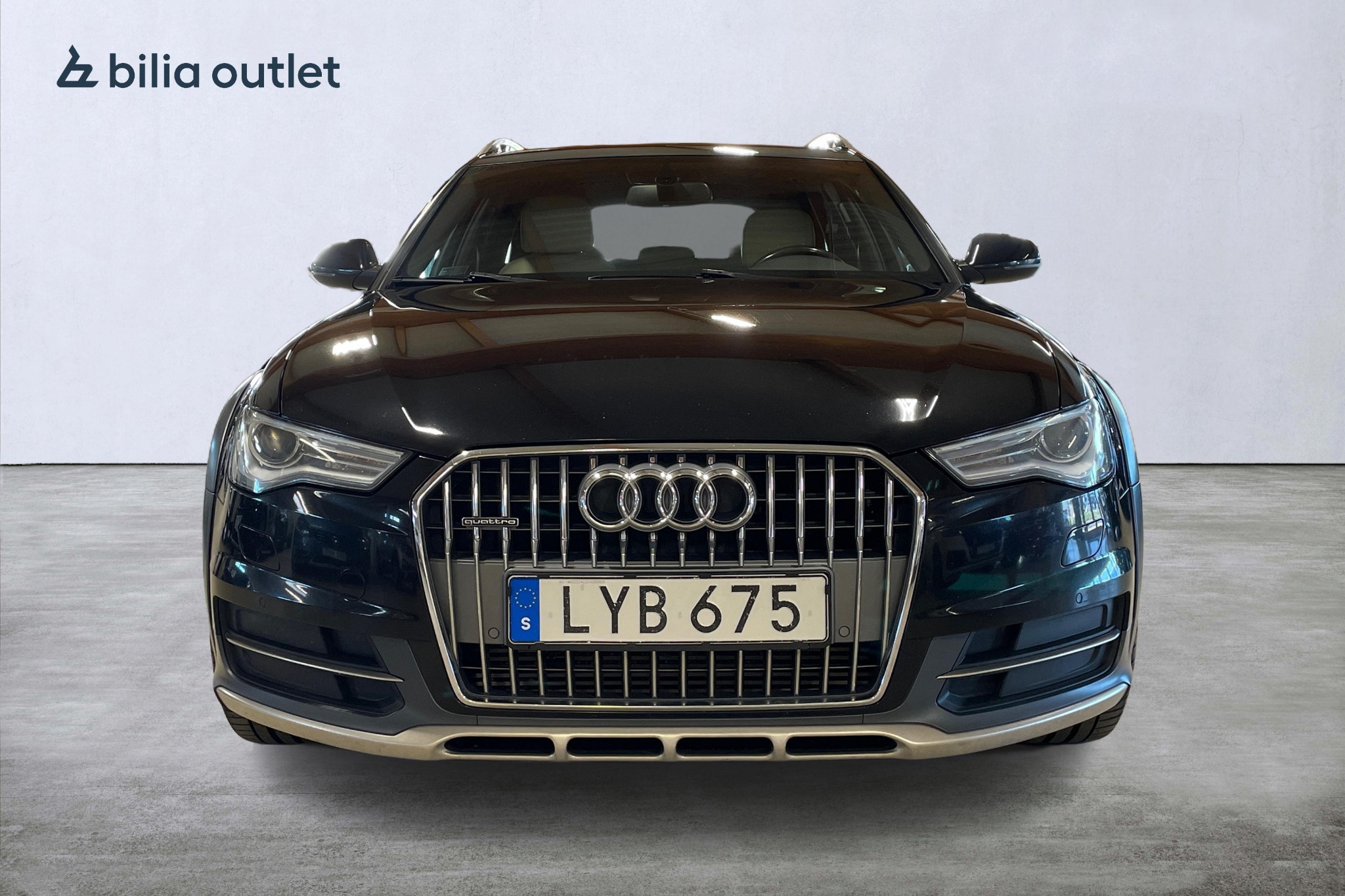 Audi A6 allroad 2016, bild 3/10