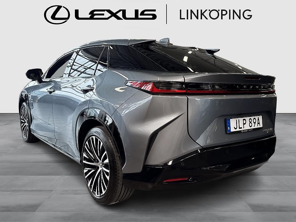 Lexus RZ 2023 - miniatyr 2
