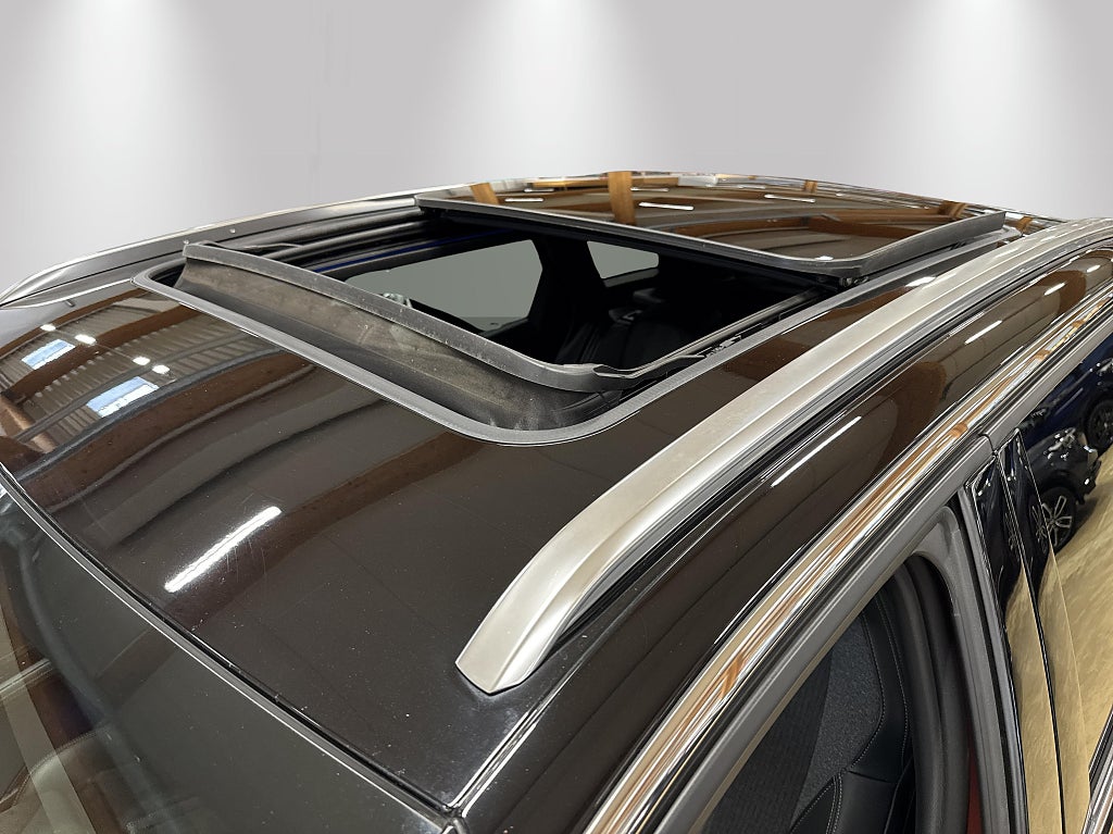 Peugeot 3008 1.6 PureTech 180 GT-Line Drag/Pano – bild 19