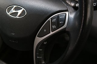 Kombi Hyundai i30 15 av 20