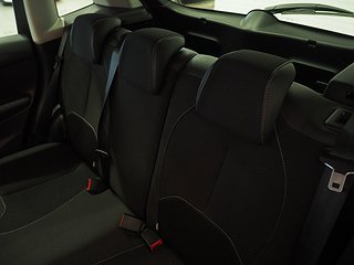 Halvkombi Citroën C3 16 av 19