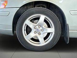 Volvo V70 2.4 Classic, Momentum Parkeringssens/Farthållare/Drag