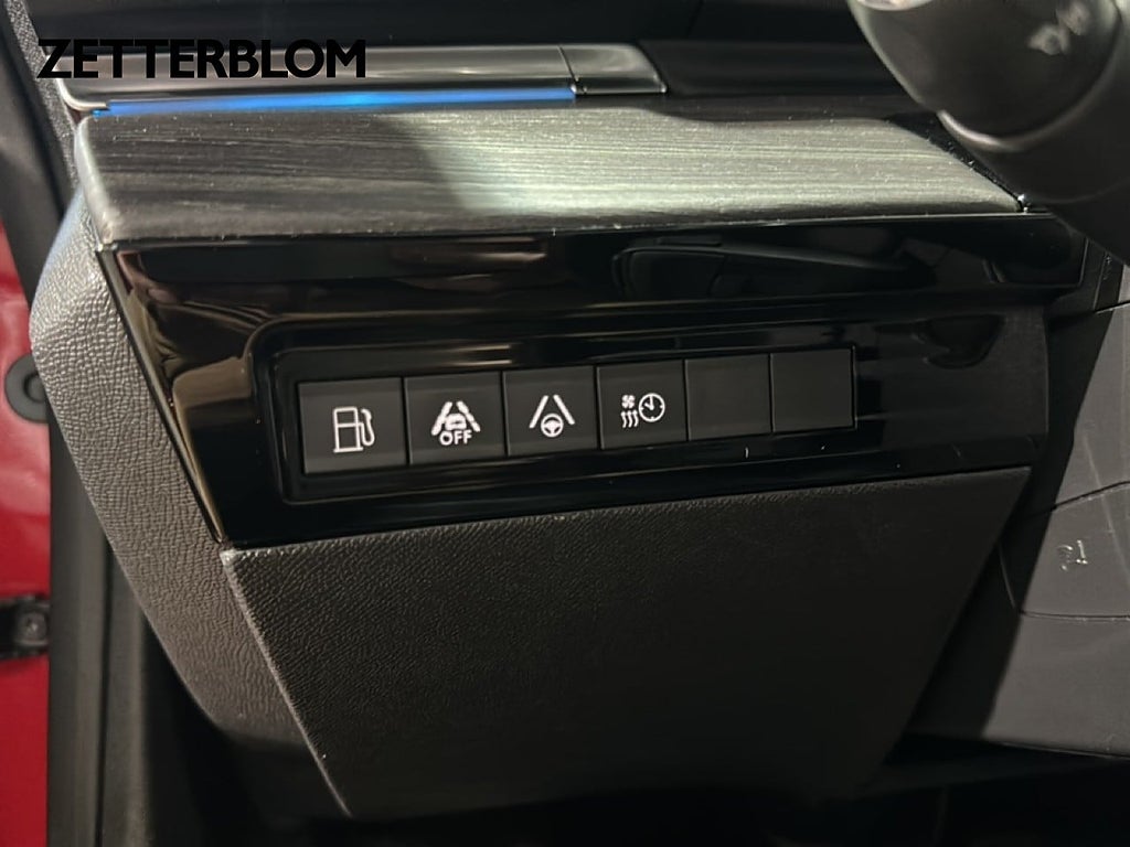 Kombi Peugeot 508 15 av 22