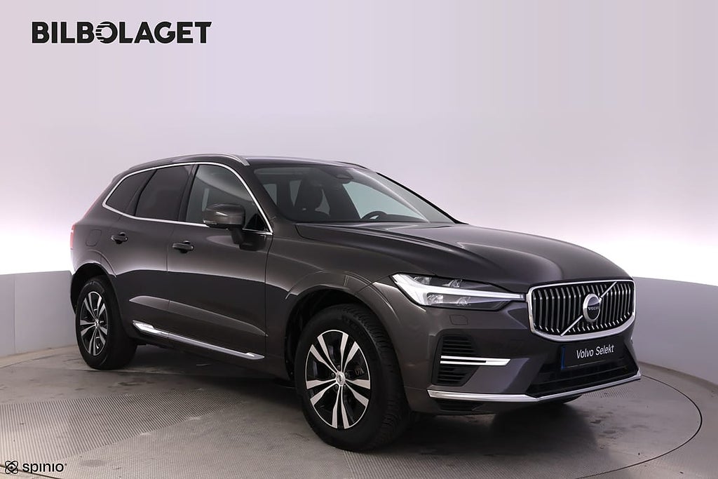 Volvo XC60 Recharge T6 II Core Edition **SELEKT**