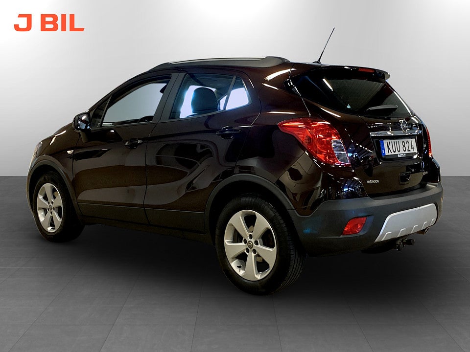 Bild på Opel Mokka Enjoy 1.4 Turbo 140hk BLUETOOTH