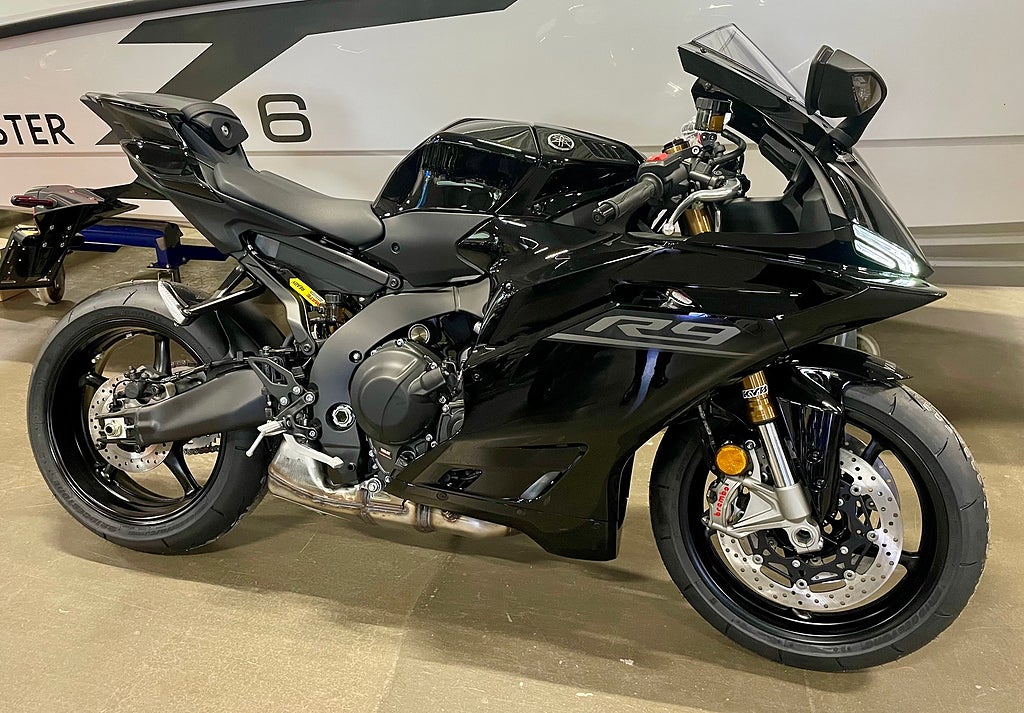 Yamaha R9 ABS  YZF-R9 r9 r-9
