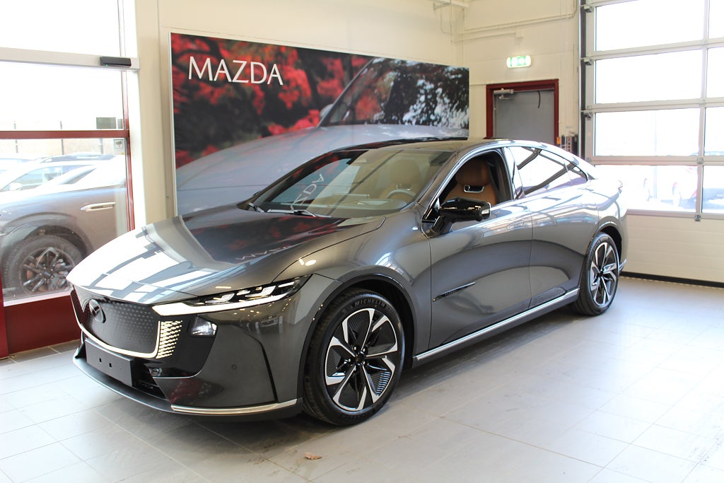 Mazda 6e  258 hk 68.8 kWhTakumi Plus privatleasing 24 mån 4995:-