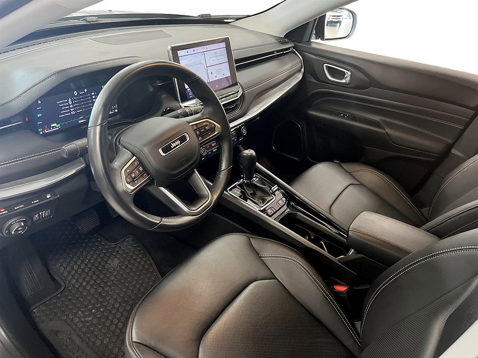Bild på Jeep Compass PHEV 240hk Aut 4WD B-KAMERA NAVI