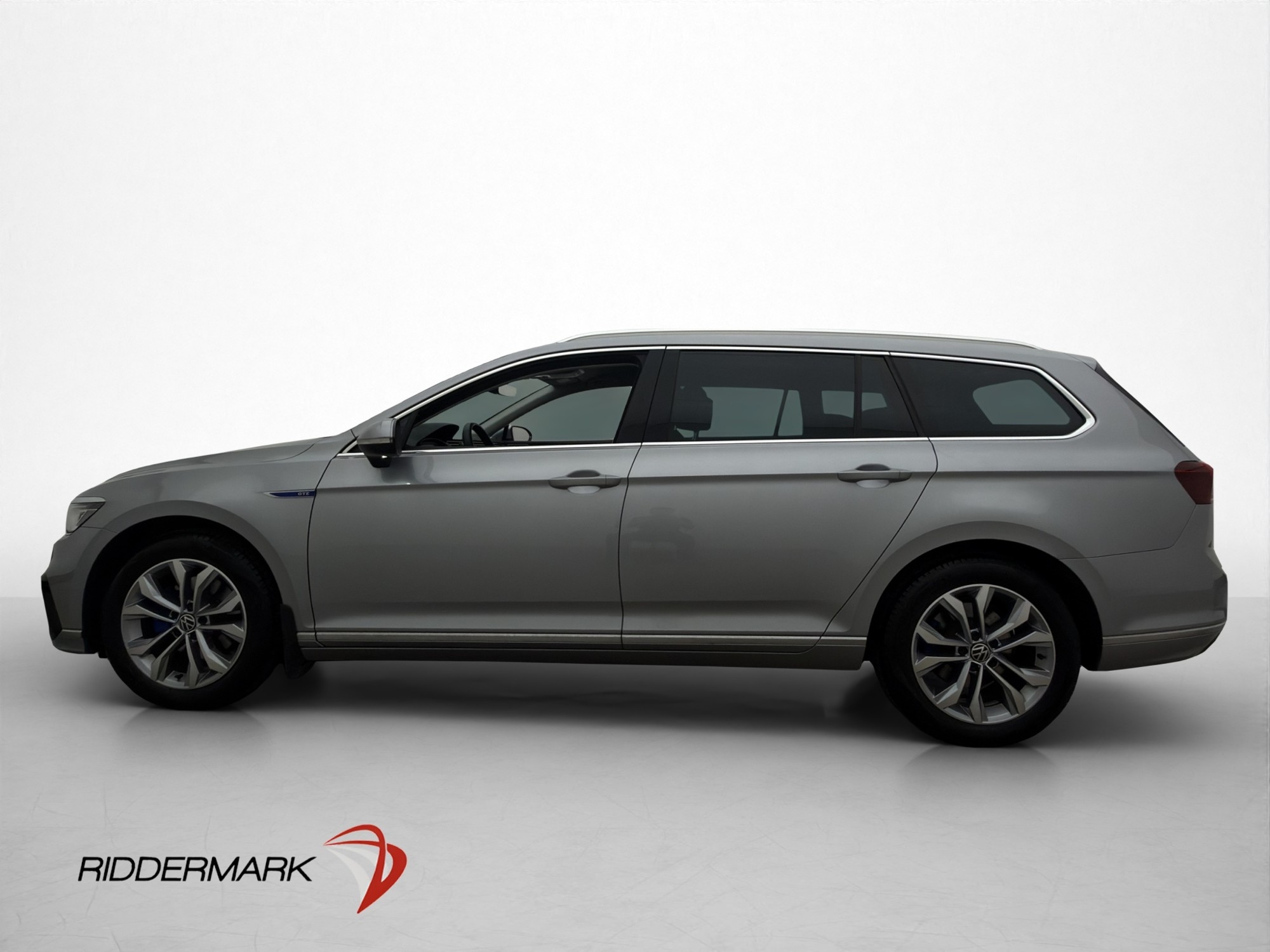 Volkswagen Passat 2023, bild 5/70
