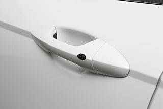 SUV Hyundai Kona 7 av 24