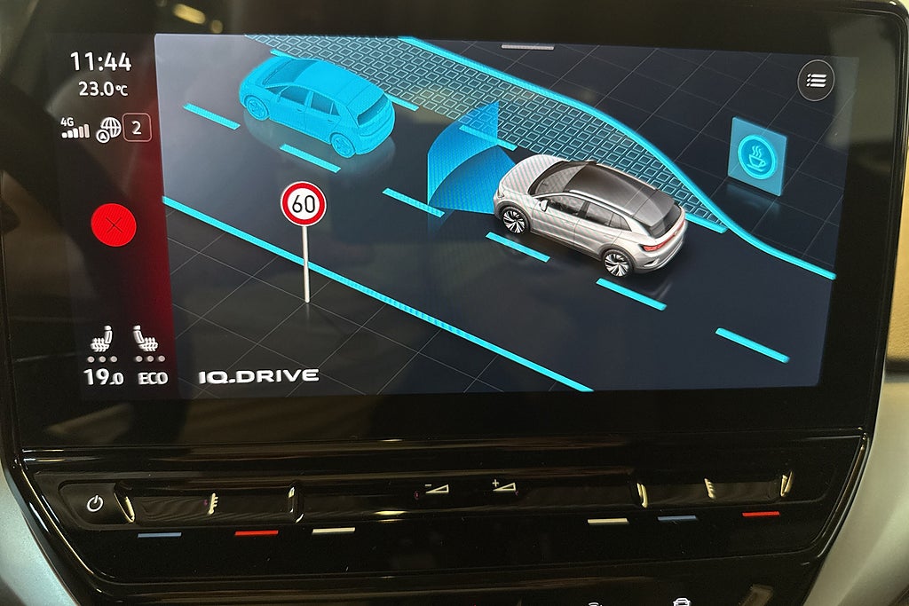 Volkswagen ID.4 2022