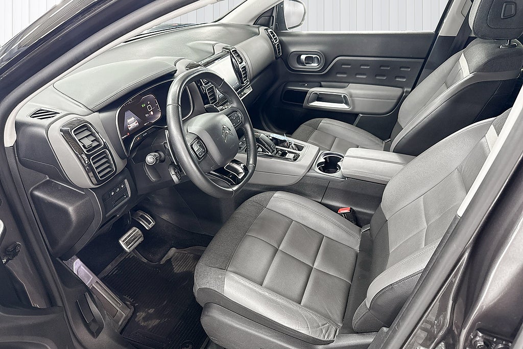 Citroën C5 Aircross 2019