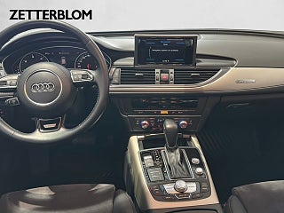 Kombi Audi A6 10 av 19