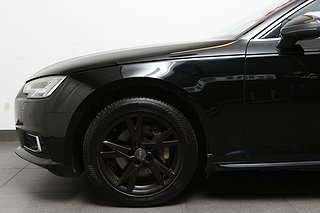 Kombi Audi A4 9 av 28