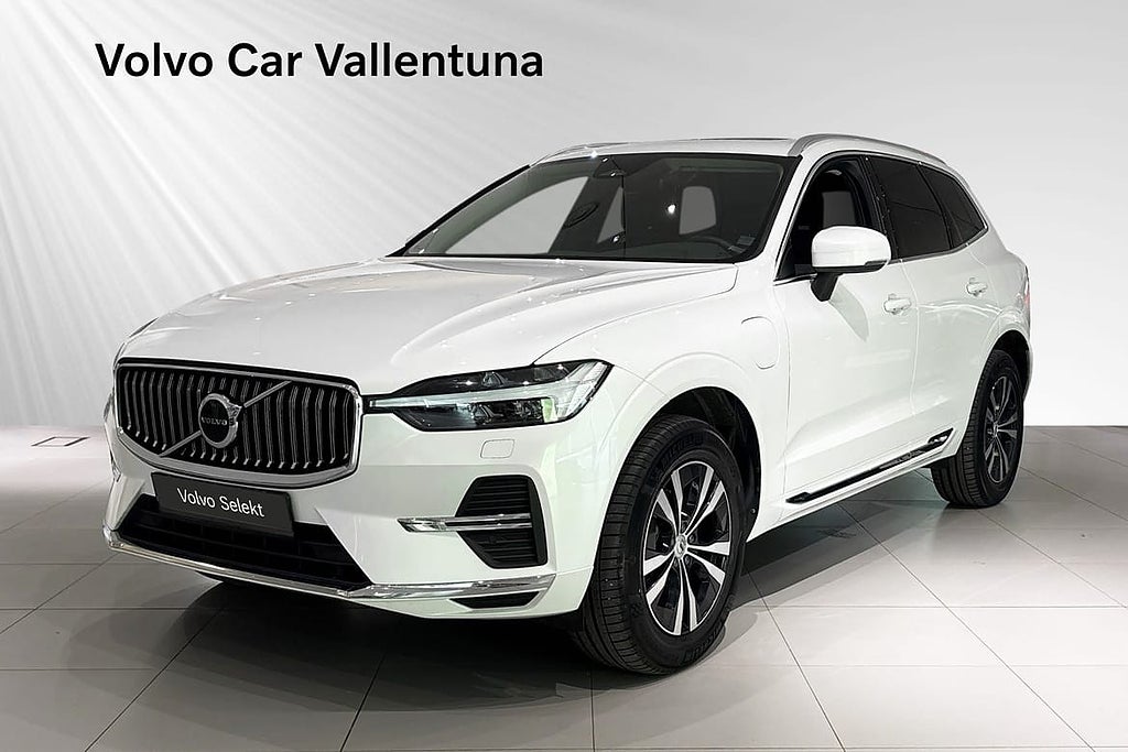 Volvo XC60 T6 Core Special Edition