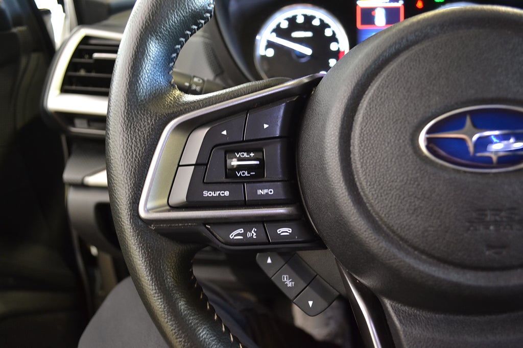 Subaru Forester 2,0i e-Boxer XFuel Active AWD Aut Extraljus Motor-v