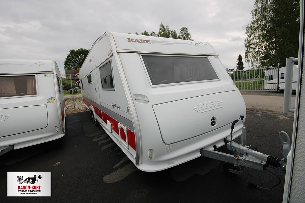 Kabe Royal Hacienda 880 UTDL KS