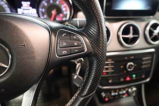 Sportkupé Mercedes-Benz CLA 19 av 20