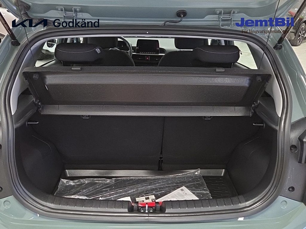 Kia Picanto 2025 - miniatyr 14