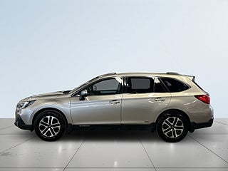 Subaru Outback 2.5 4WD Lineartronic Drag/Kamera/S&V-Däck – bild 4
