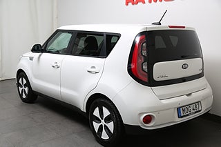 Kombi Kia Soul 5 av 27