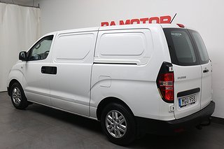Transportbil - Skåp Hyundai H-1 2 av 10