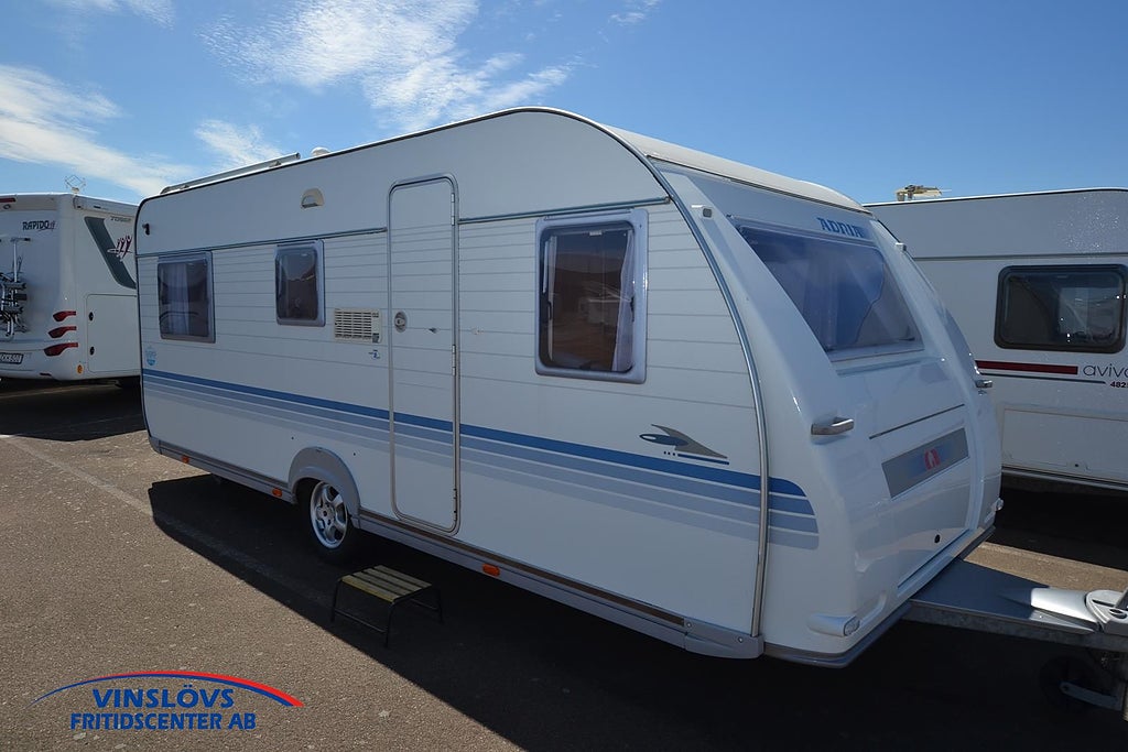 Adria Classica 563 UK