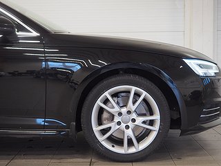 Kombi Audi A4 6 av 20