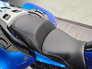 BMW K1600GT/2026/Comfort-pack/Style sport/Touring-pack