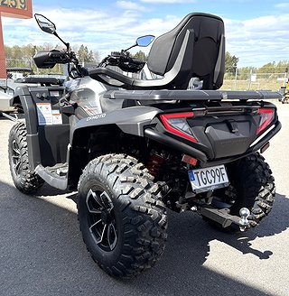 4-hjuling CFMOTO CFORCE 625 LONG *DEMO* 5 av 13