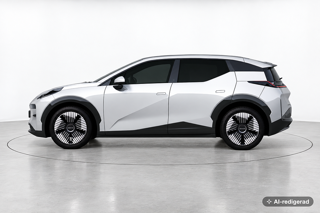 Zeekr X Core RWD 49 kWh 0,99% Ränta 2027