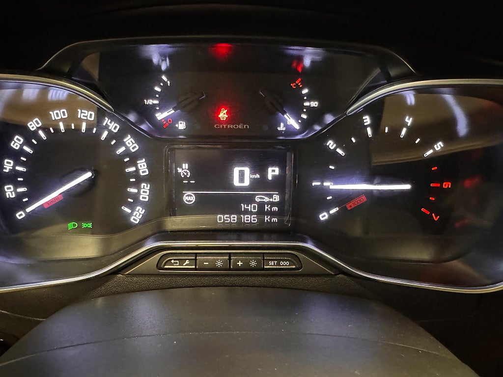 Citroën C3 2023 - miniatyr 20