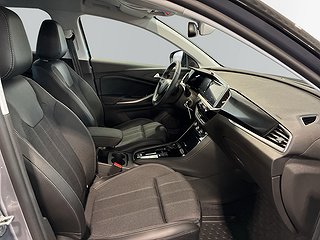 Opel Grandland X Grandland 1.2 T 130 GS Line Kamera Navi S&V