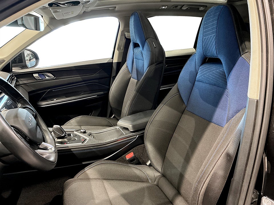 Bild på Lynk & Co 01 PHEV 261hk Aut PANO 360° KAMERA ELSTOL MED MINNE