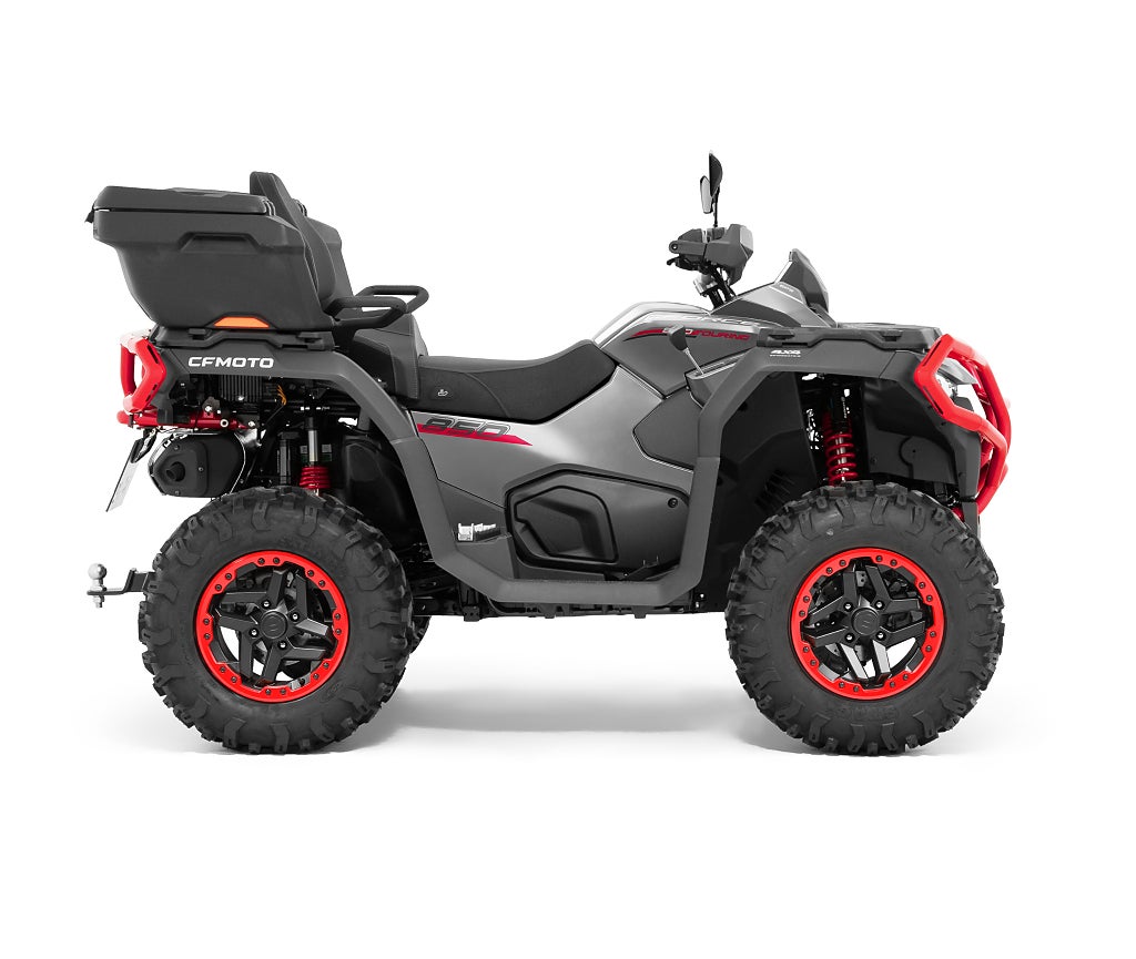 CFMOTO 850 Touring Pro