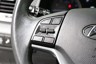 SUV Hyundai Tucson 16 av 31