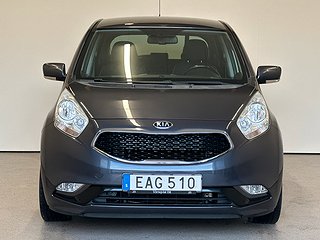 Kia Venga 1.6 CVVT isk Euro 5