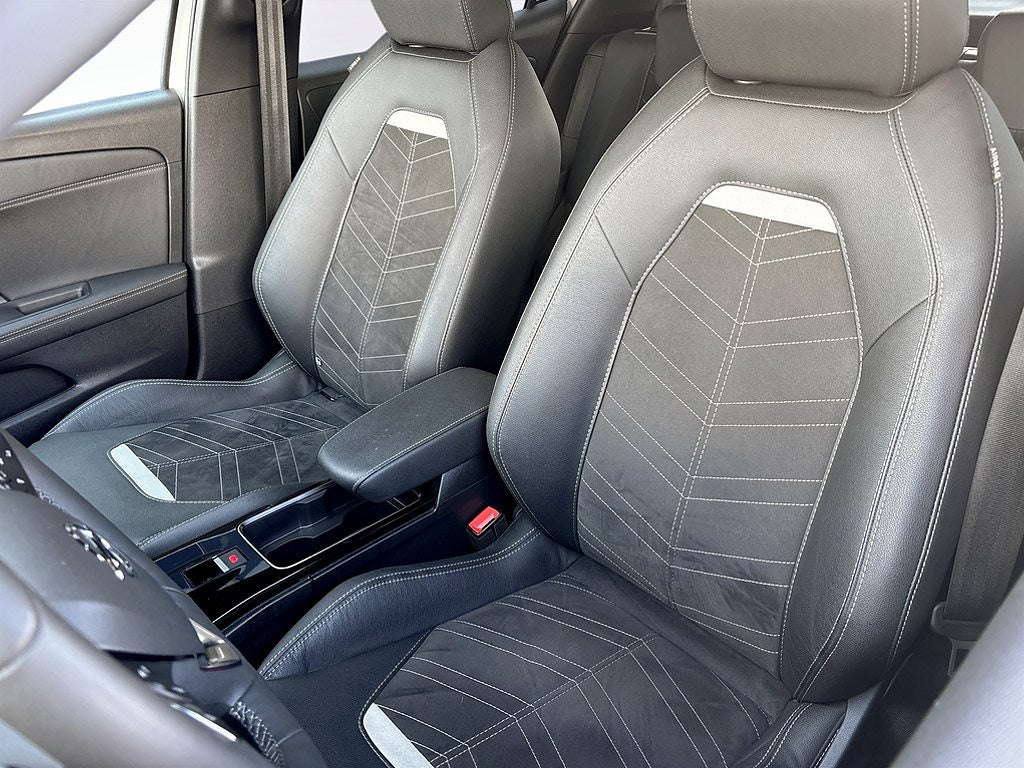 Bild på Opel Mokka Ultimate 1.2 PT 130hk Aut - B-KAMERA, EN ÄGARE