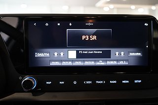 SUV Hyundai Bayon 12 av 20