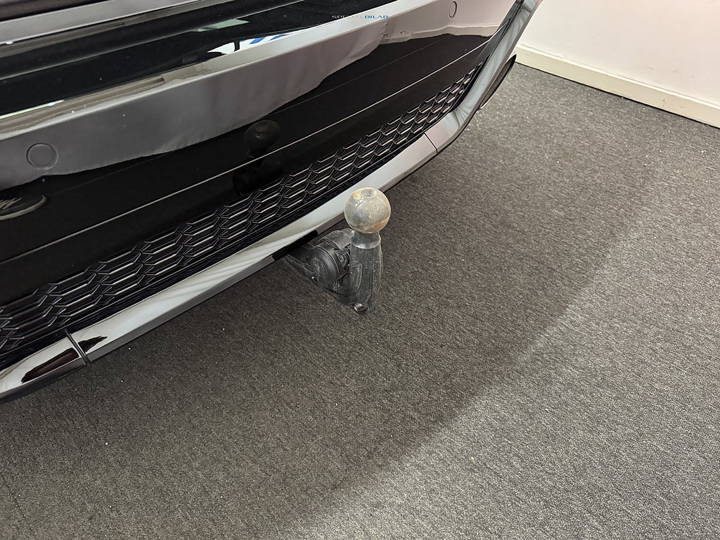 Audi RS6 2024 - miniatyr 19